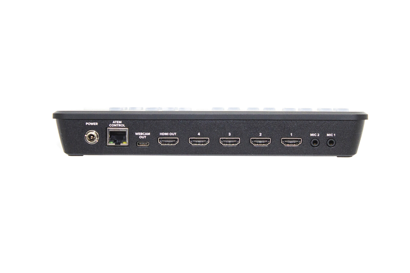 Blackmagic Design Mini - Photo 4 sur 4