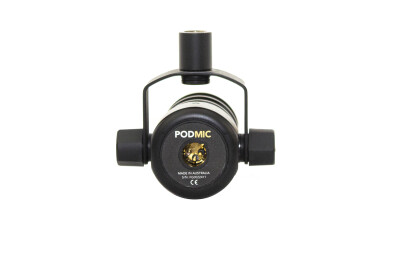 Location Rode PODmic