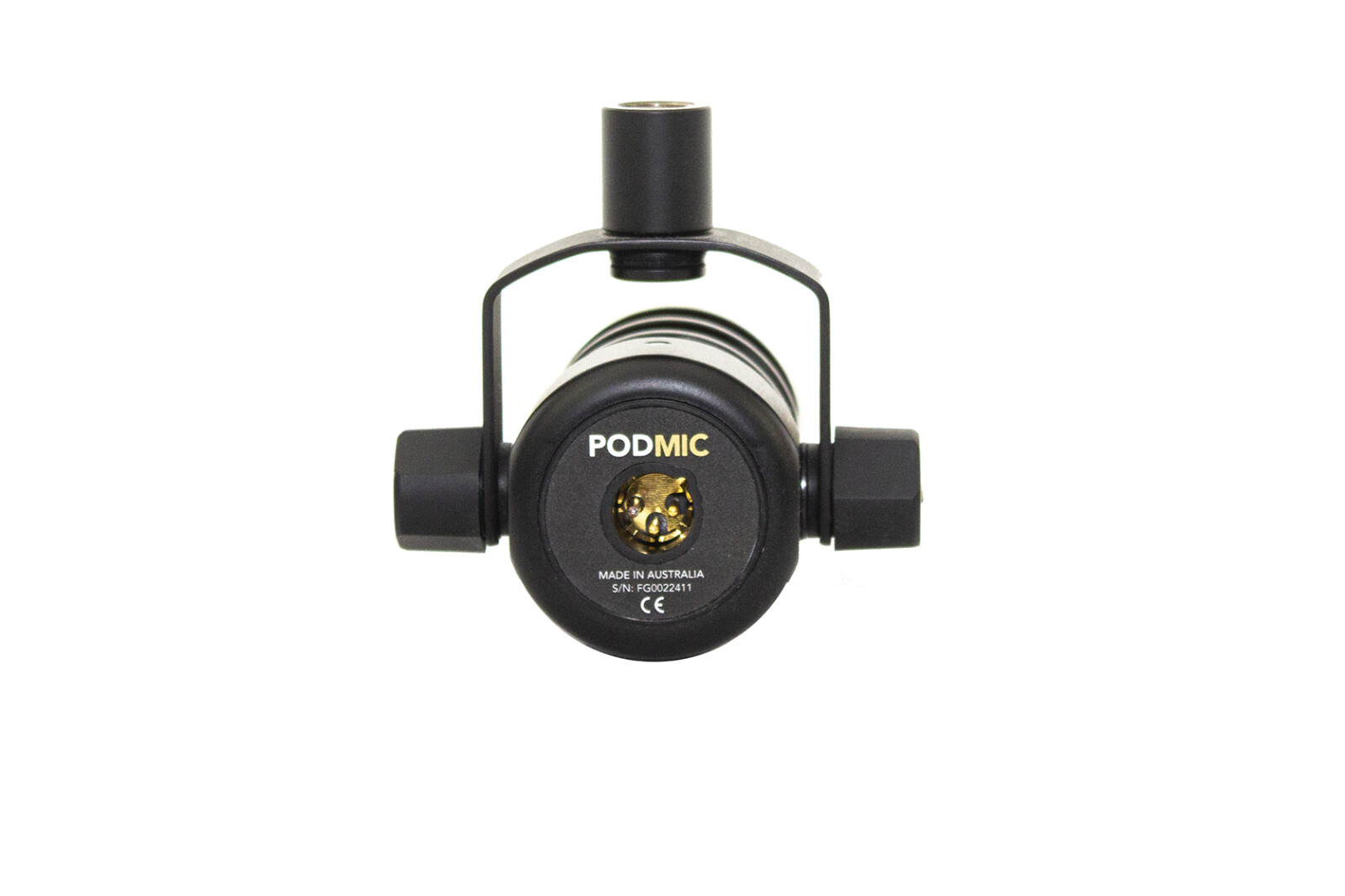 Rode PODmic - Photo 3 sur 5
