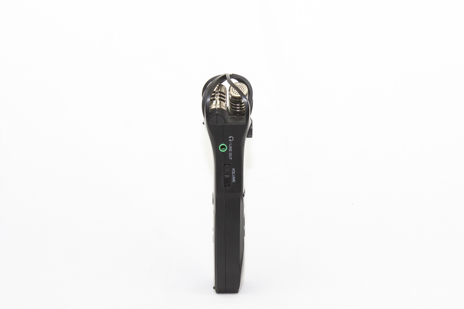 Zoom H1n - Photo 4 sur 4