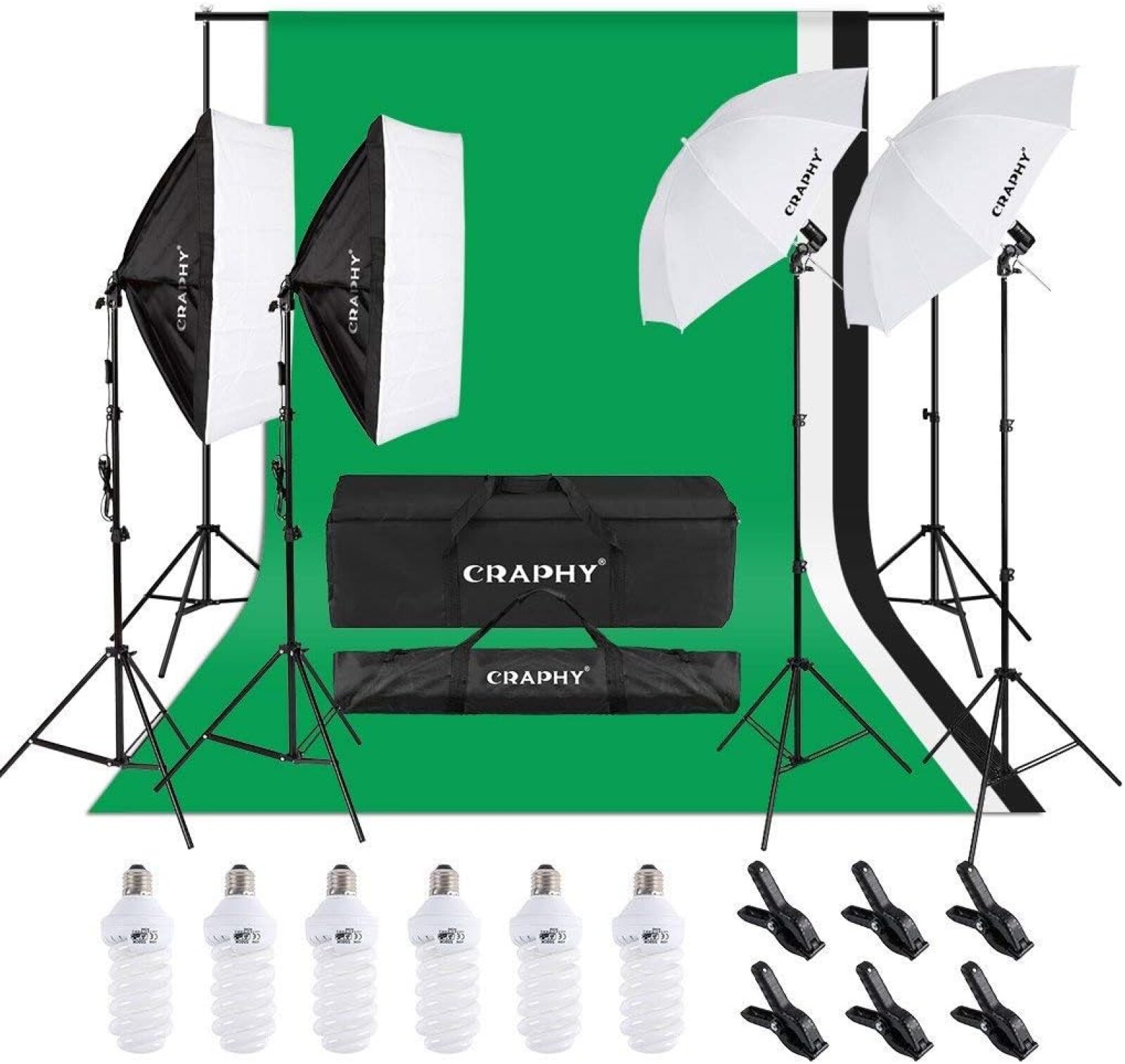 Craphy Studio - Photo 1 sur 4