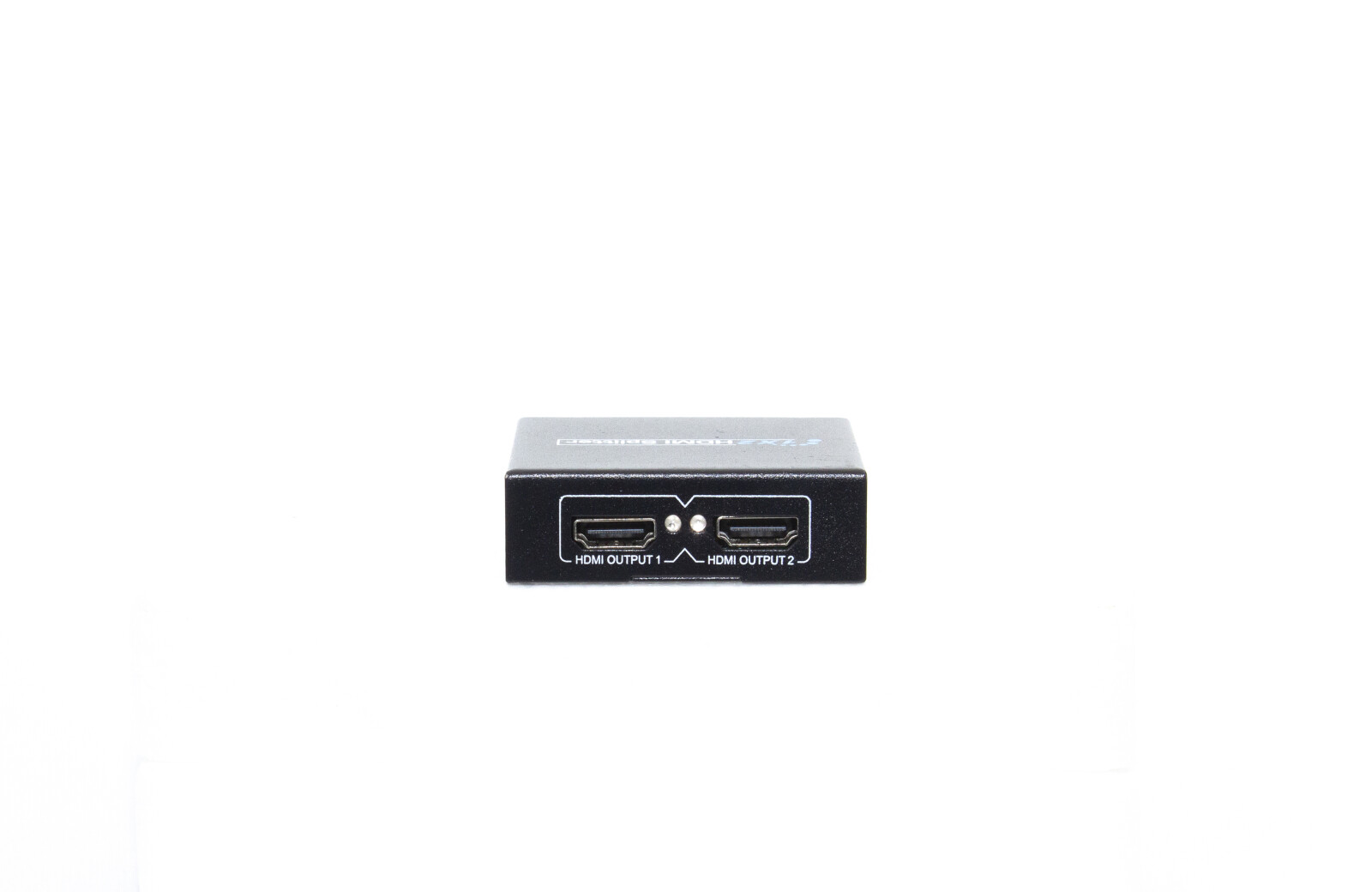 Novhill Splitter HDMI 1IN / 2OUT - Photo 2 sur 6