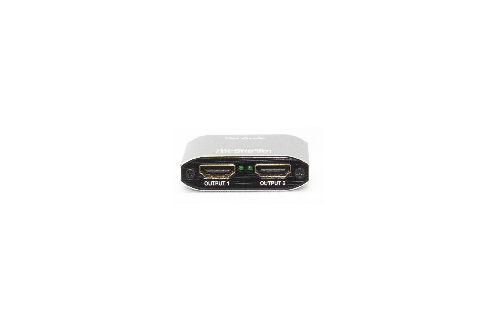 Novhill Splitter HDMI 1IN / 2OUT - Photo 5 sur 6