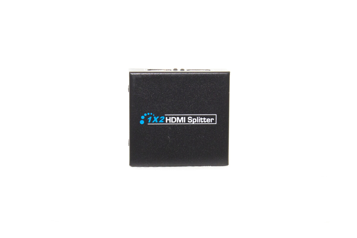 Location Novhill Splitter HDMI 1IN / 2OUT - Lightyshare