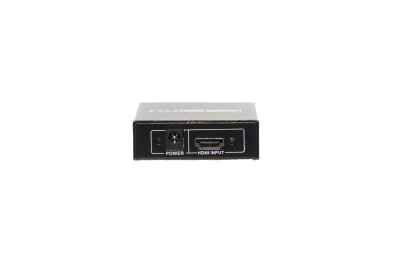 Location Novhill Splitter HDMI 1IN / 2OUT