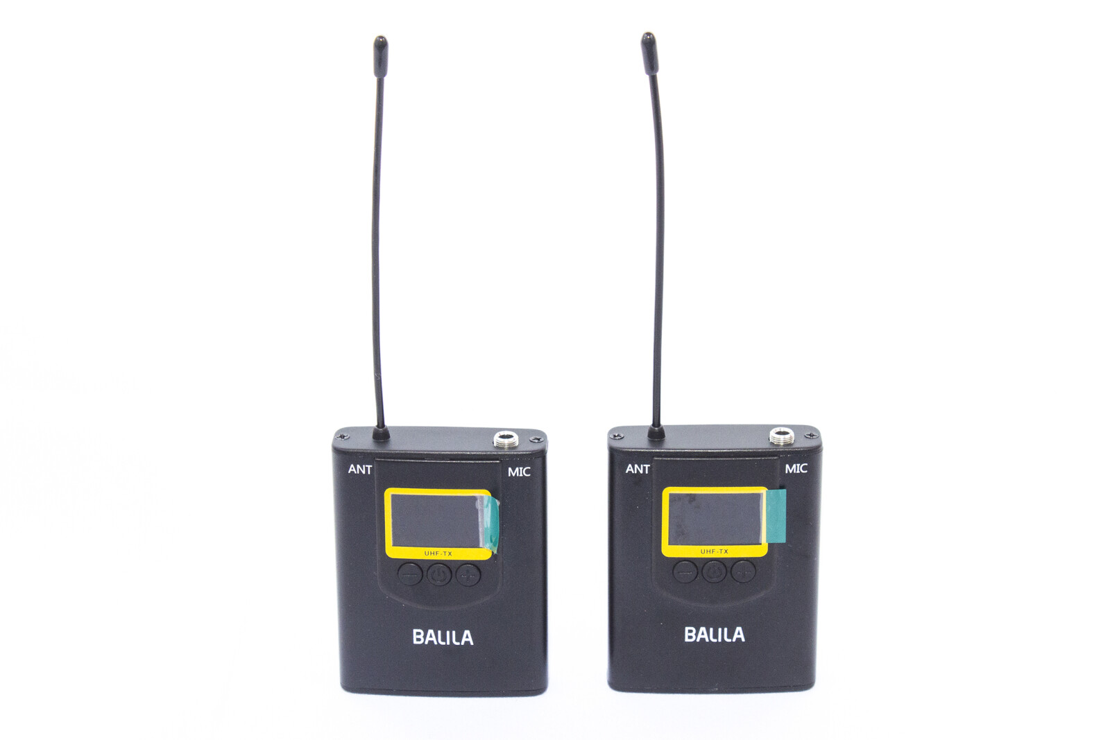 Balila Double micro cavate - Photo 3 sur 5