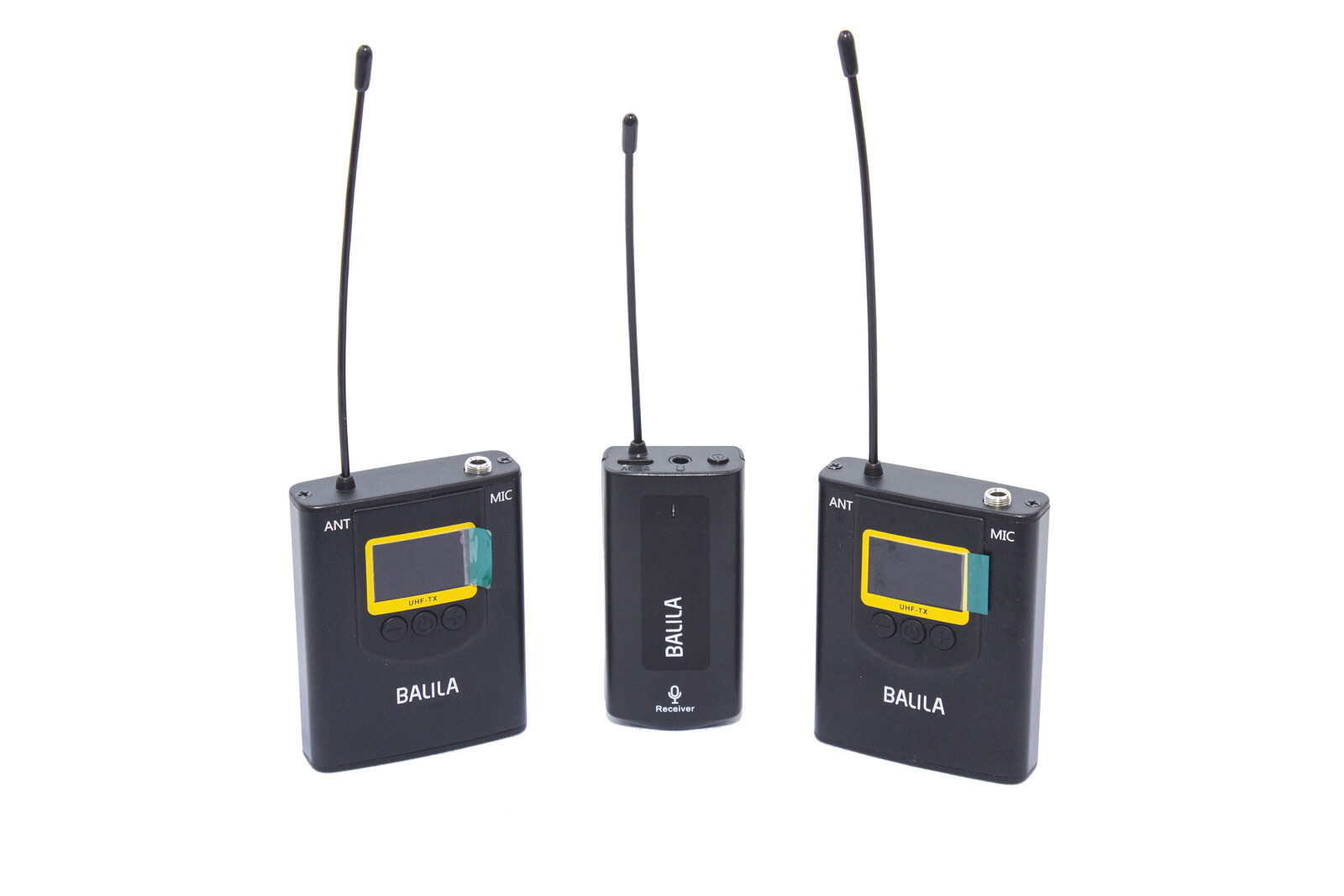 Balila Double micro cavate - Photo 2 sur 5