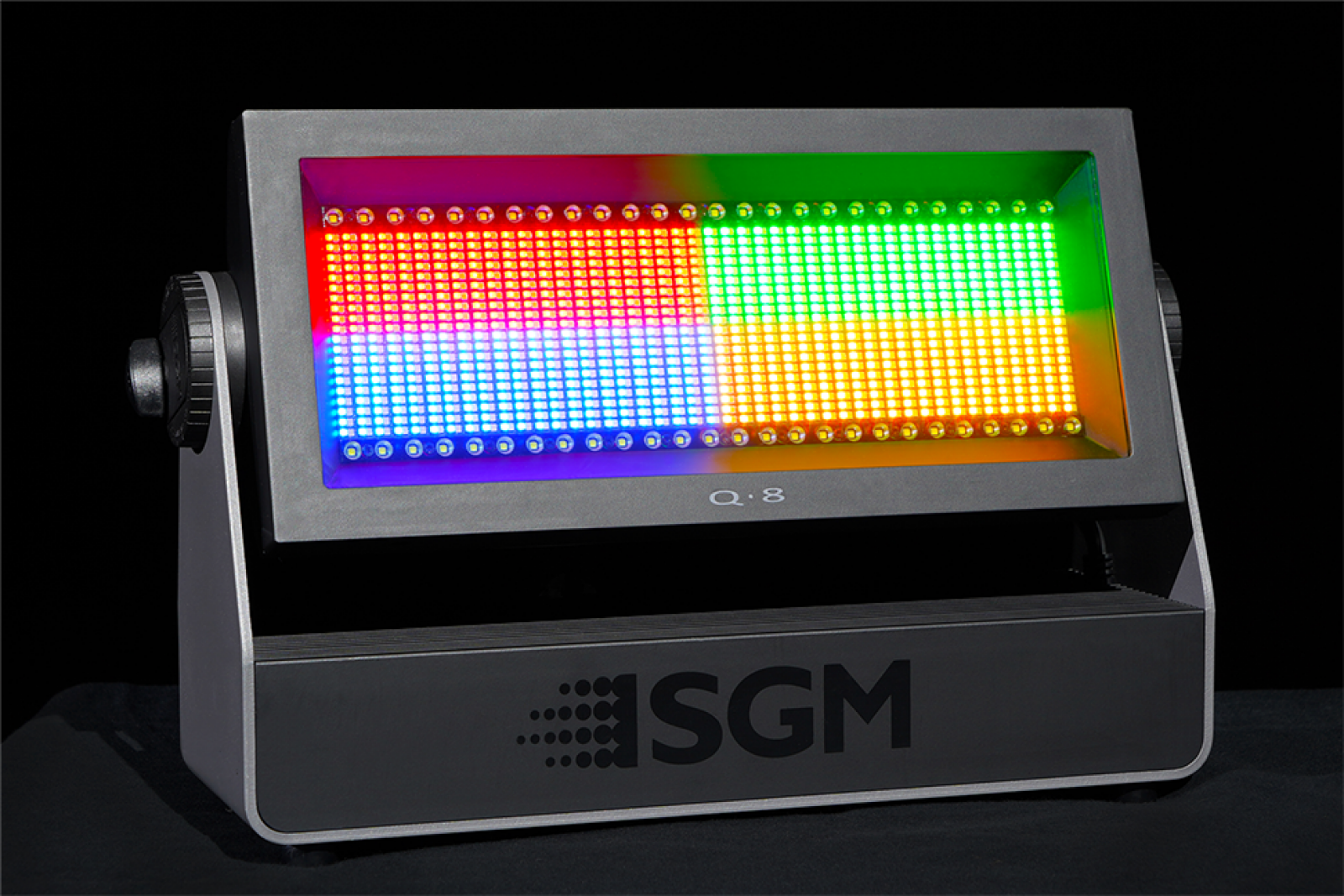 SGM Q-8 - Photo 3 sur 4
