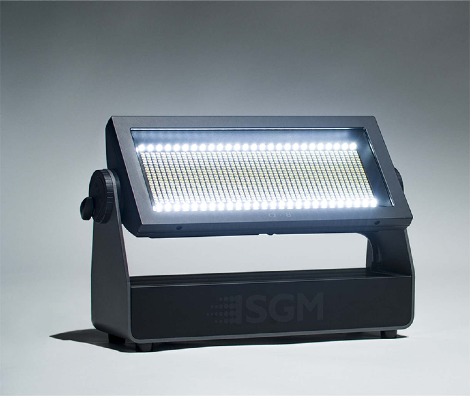 SGM Q-8 - Photo 2 sur 4
