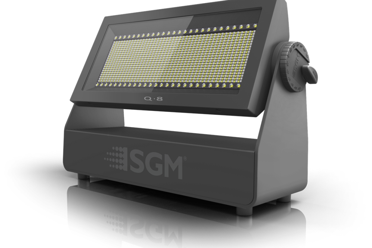 Location SGM Q-8 - Lightyshare