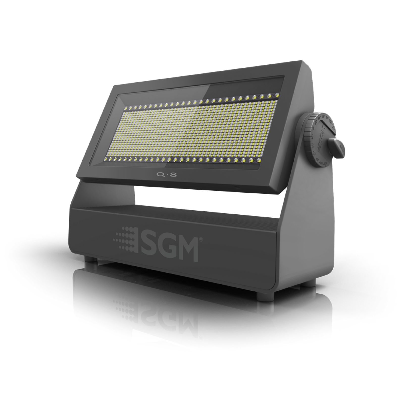 SGM Q-8 - Photo 1 sur 4