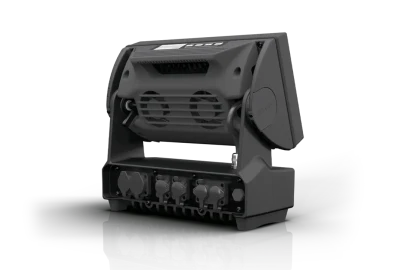 Location SGM P-3 Vision