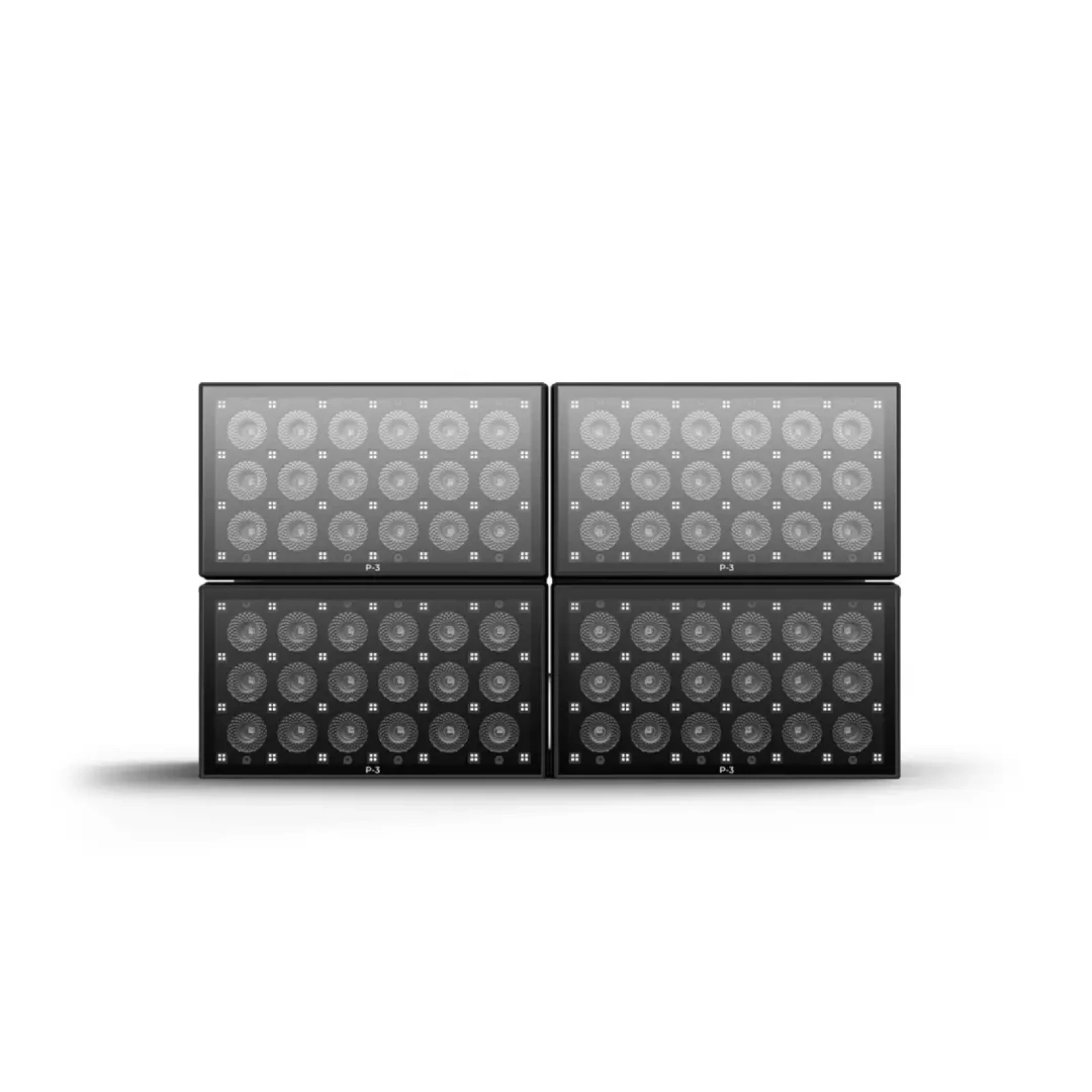 SGM P-3 Vision - Photo 3 sur 4