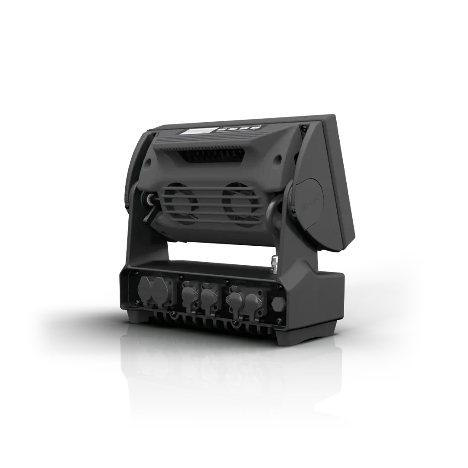 Flight Case - 4x P-3 Vision SGM - Photo 4 sur 4
