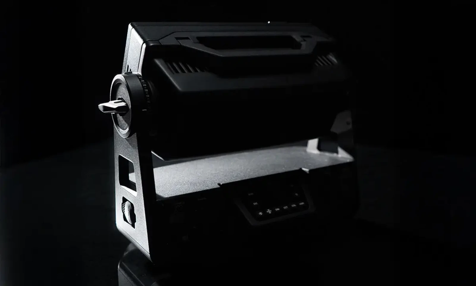 Roxx Neo Mini - Photo 3 sur 4