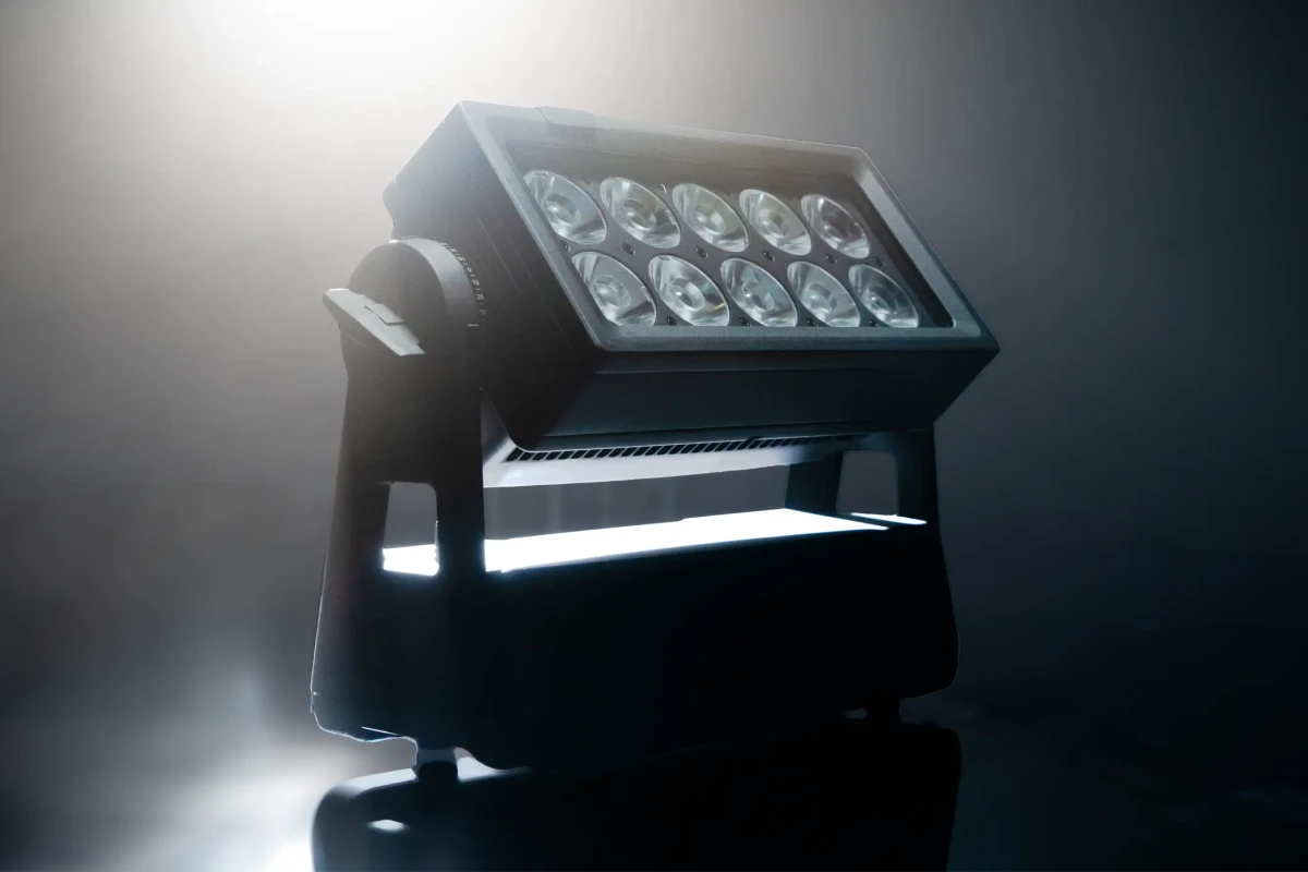 Location Roxx Neo Mini - Lightyshare