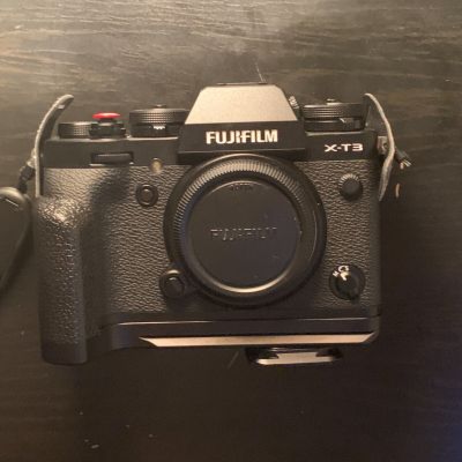 Pack Fujifilm XT3 - Photo 1 sur 5