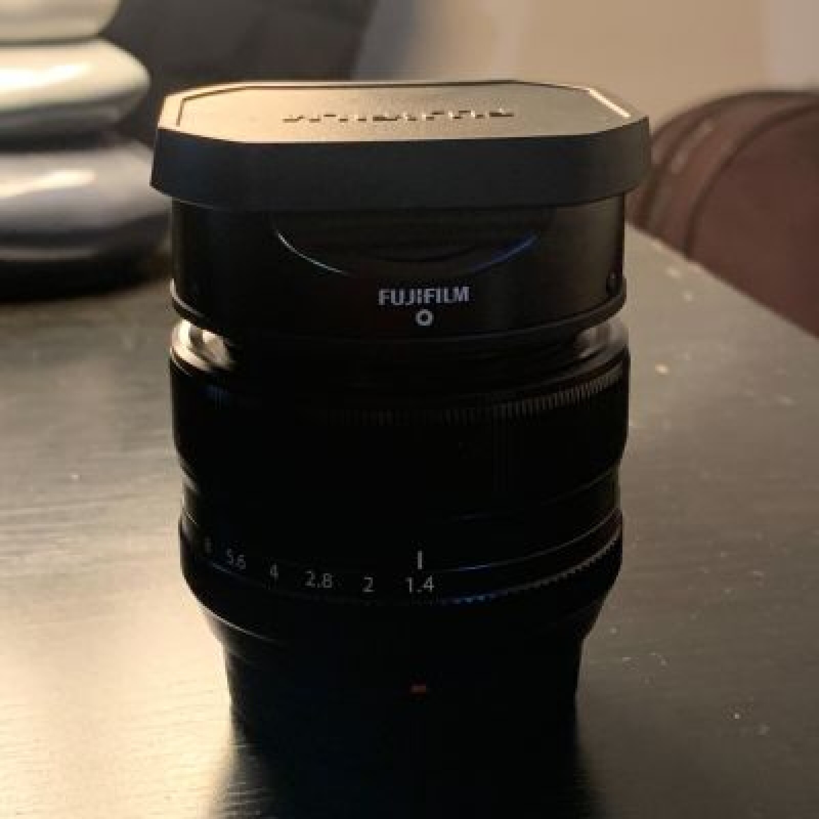 Pack Fujifilm XT3 - Photo 2 sur 5
