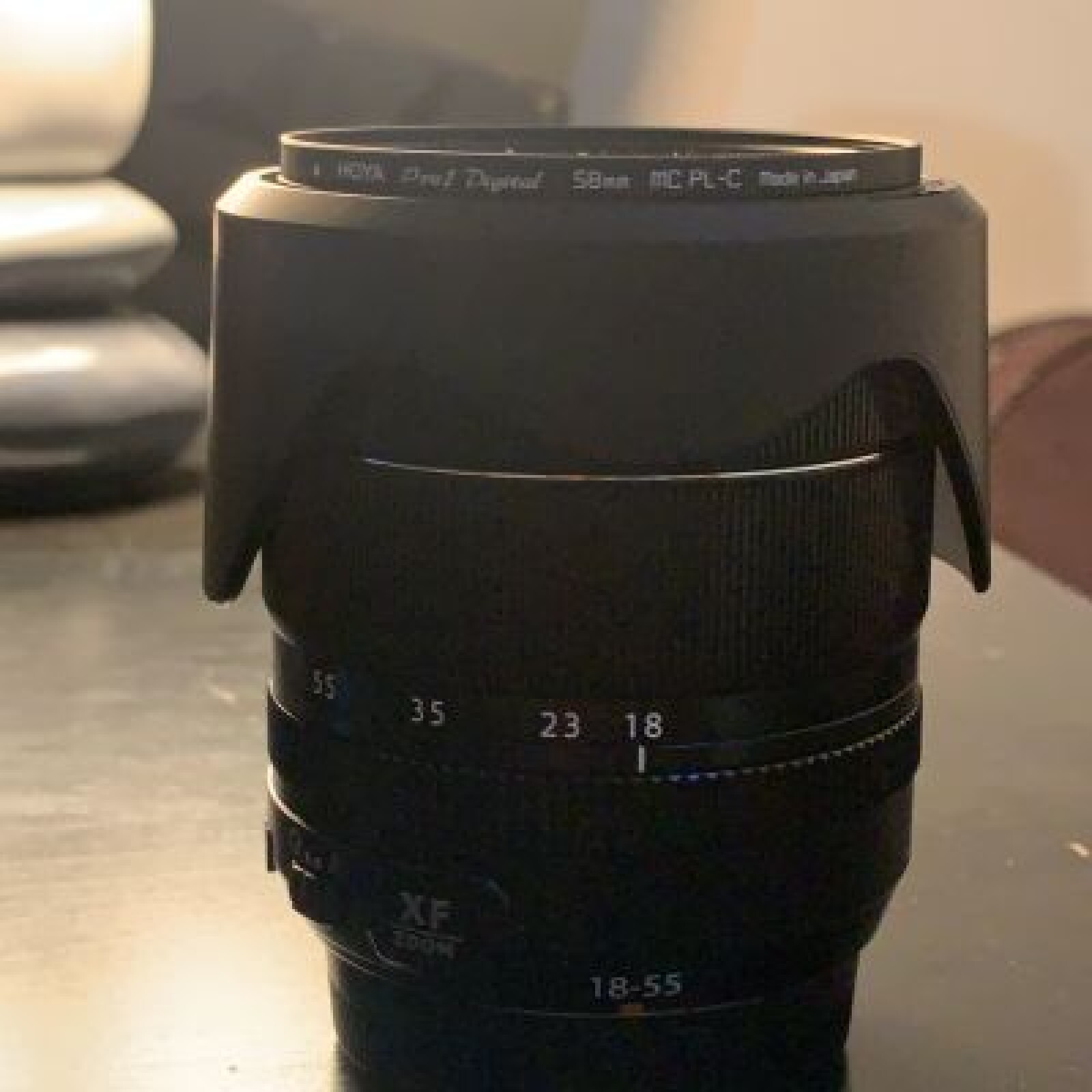 Pack Fujifilm XT3 - Photo 3 sur 5