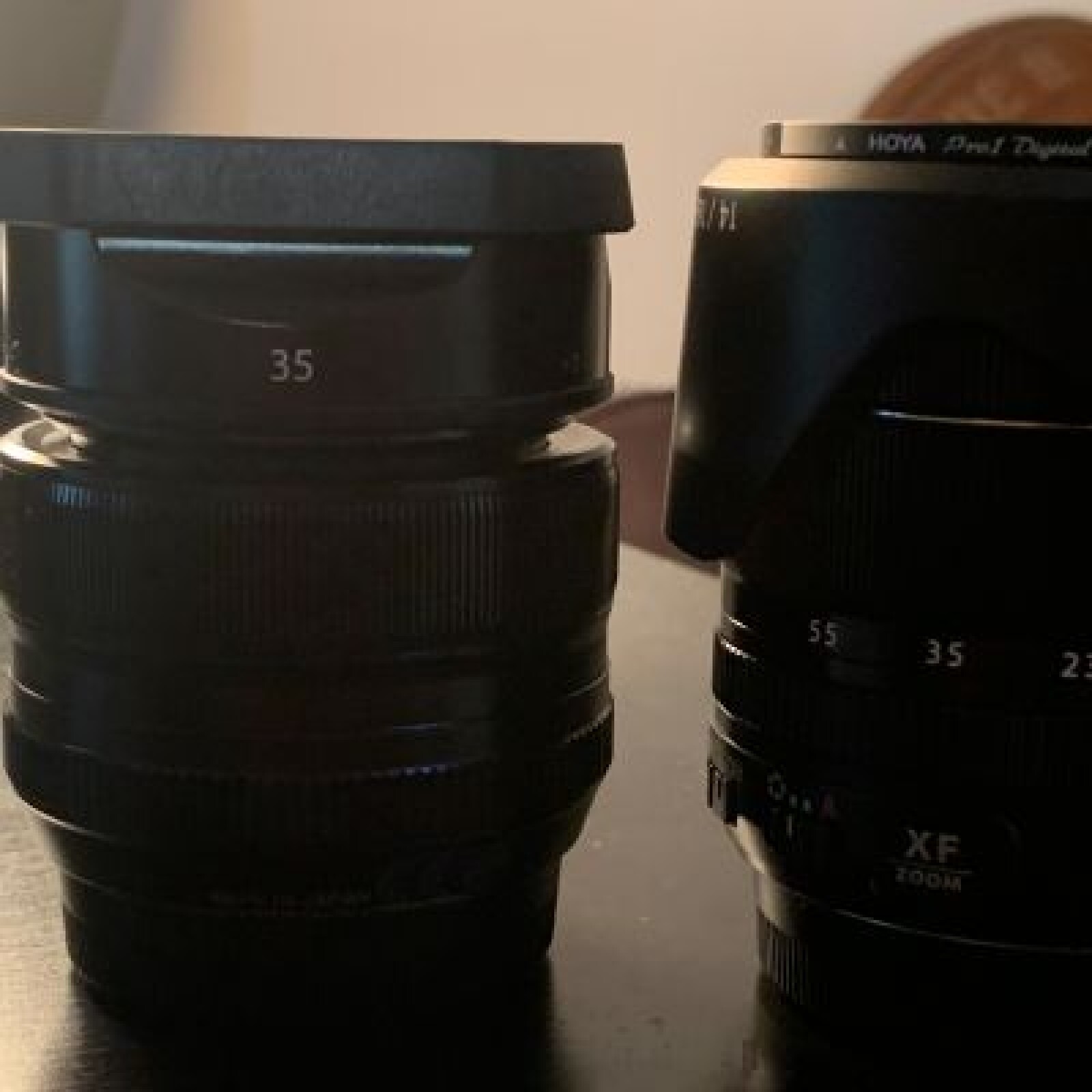 Pack Fujifilm XT3 - Photo 4 sur 5