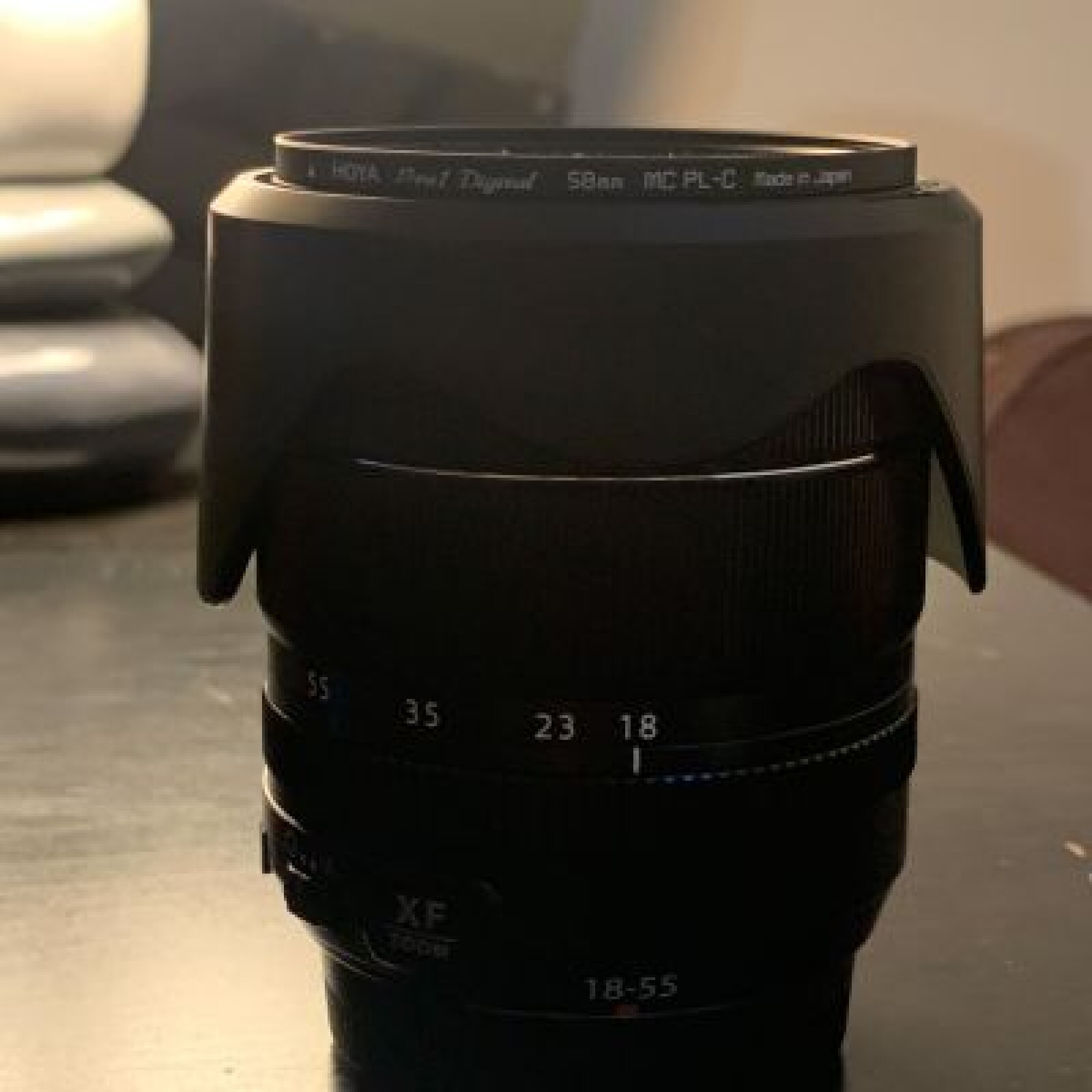 Pack Fujifilm XT3 - Photo 5 sur 5