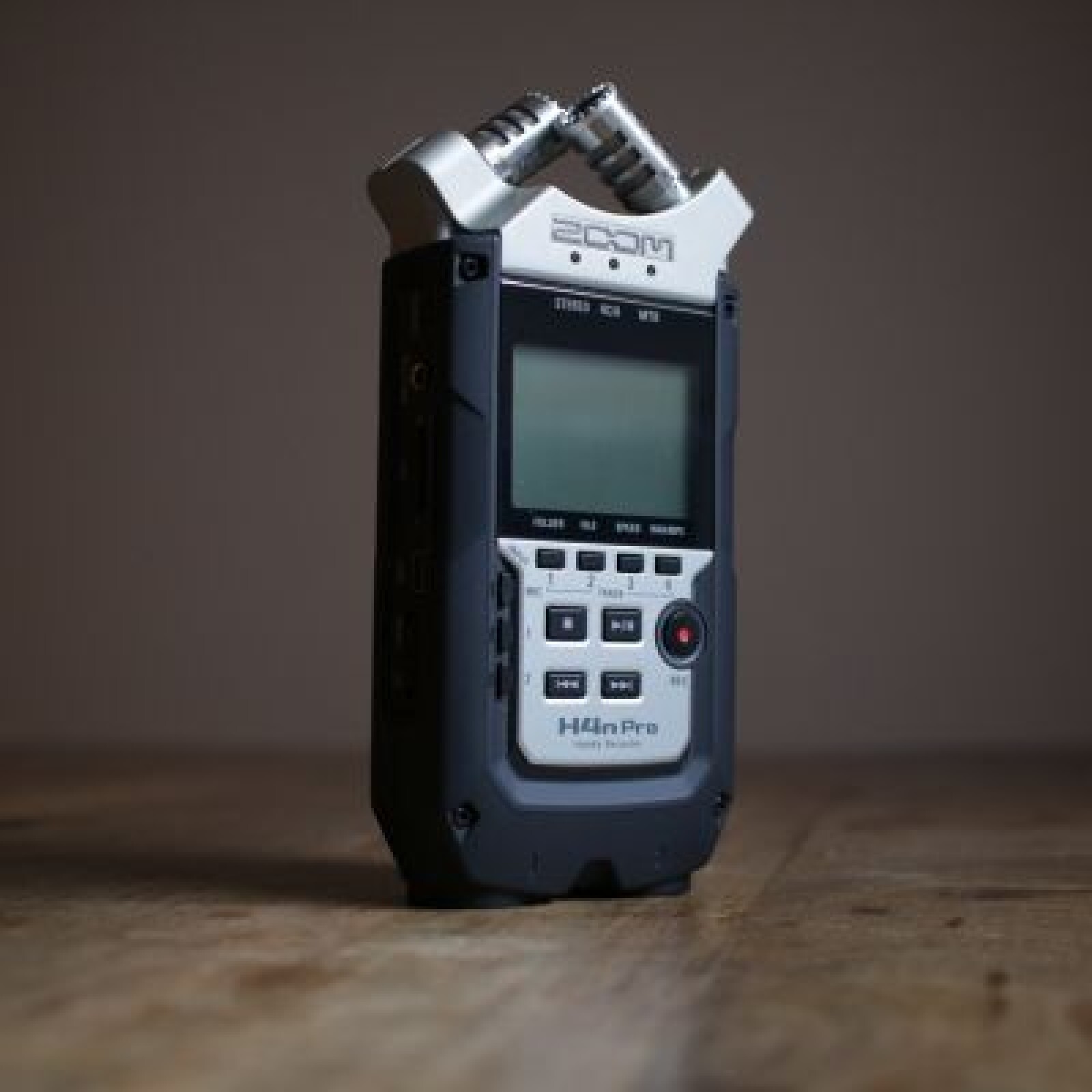 Enregistreur Audio Externe Zoom H4N Pro - Photo 1 sur 5