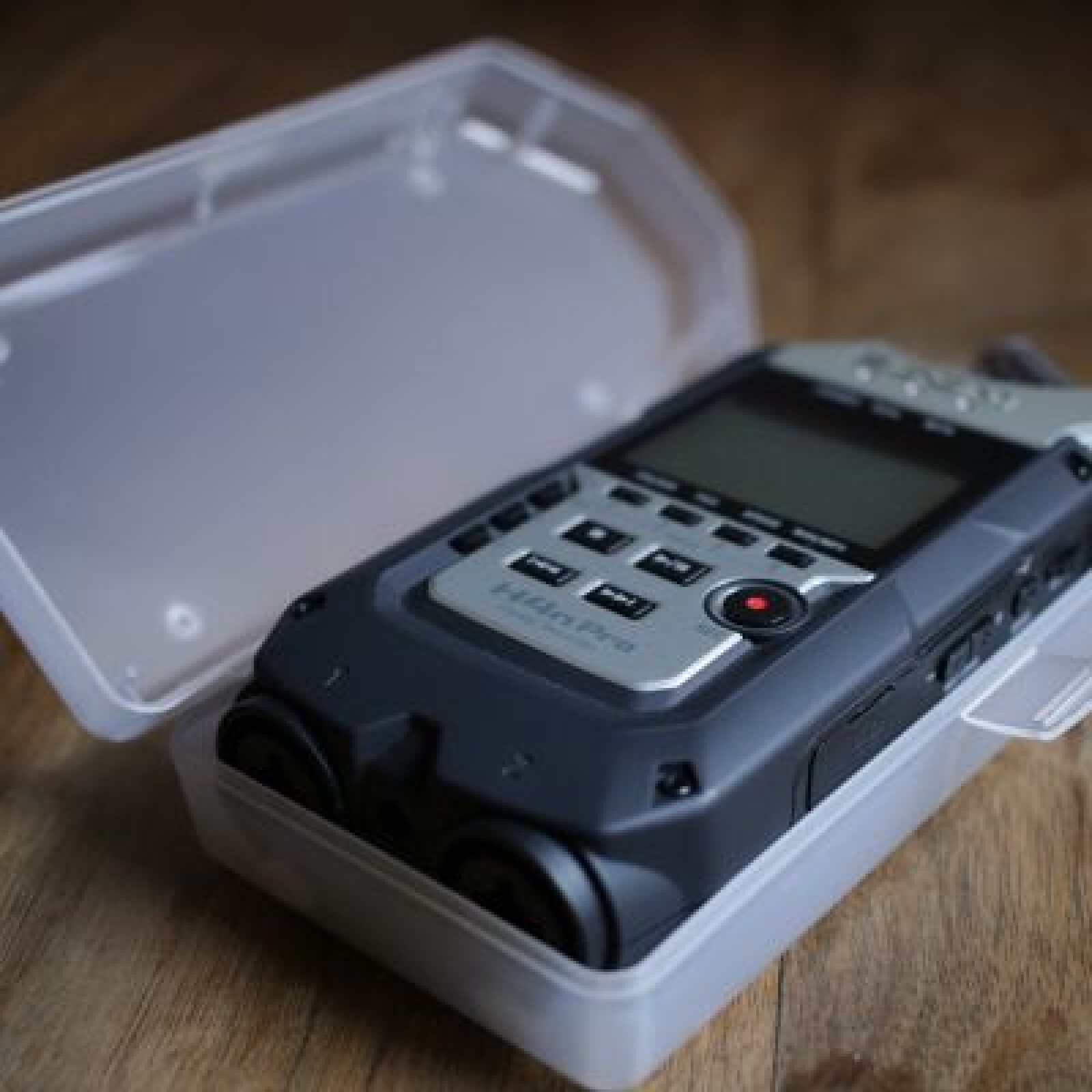 Enregistreur Audio Externe Zoom H4N Pro - Photo 3 sur 5