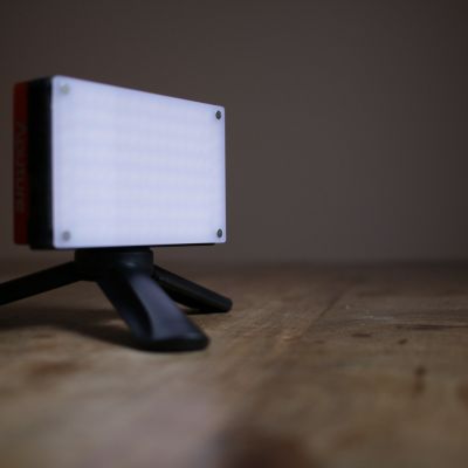 Aputure AL MX LED - Photo 1 sur 5