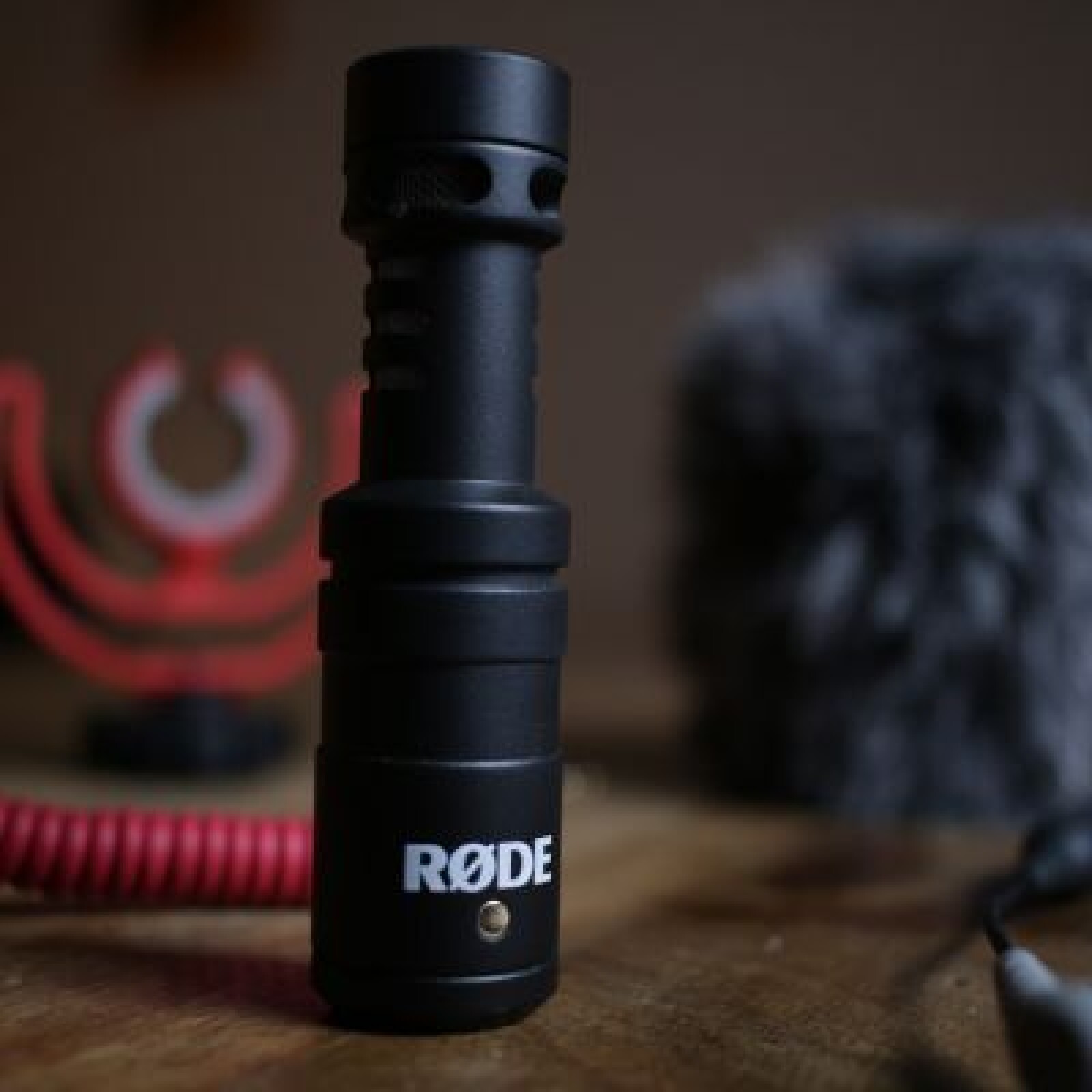 Rode VideoMicro - Photo 1 sur 5