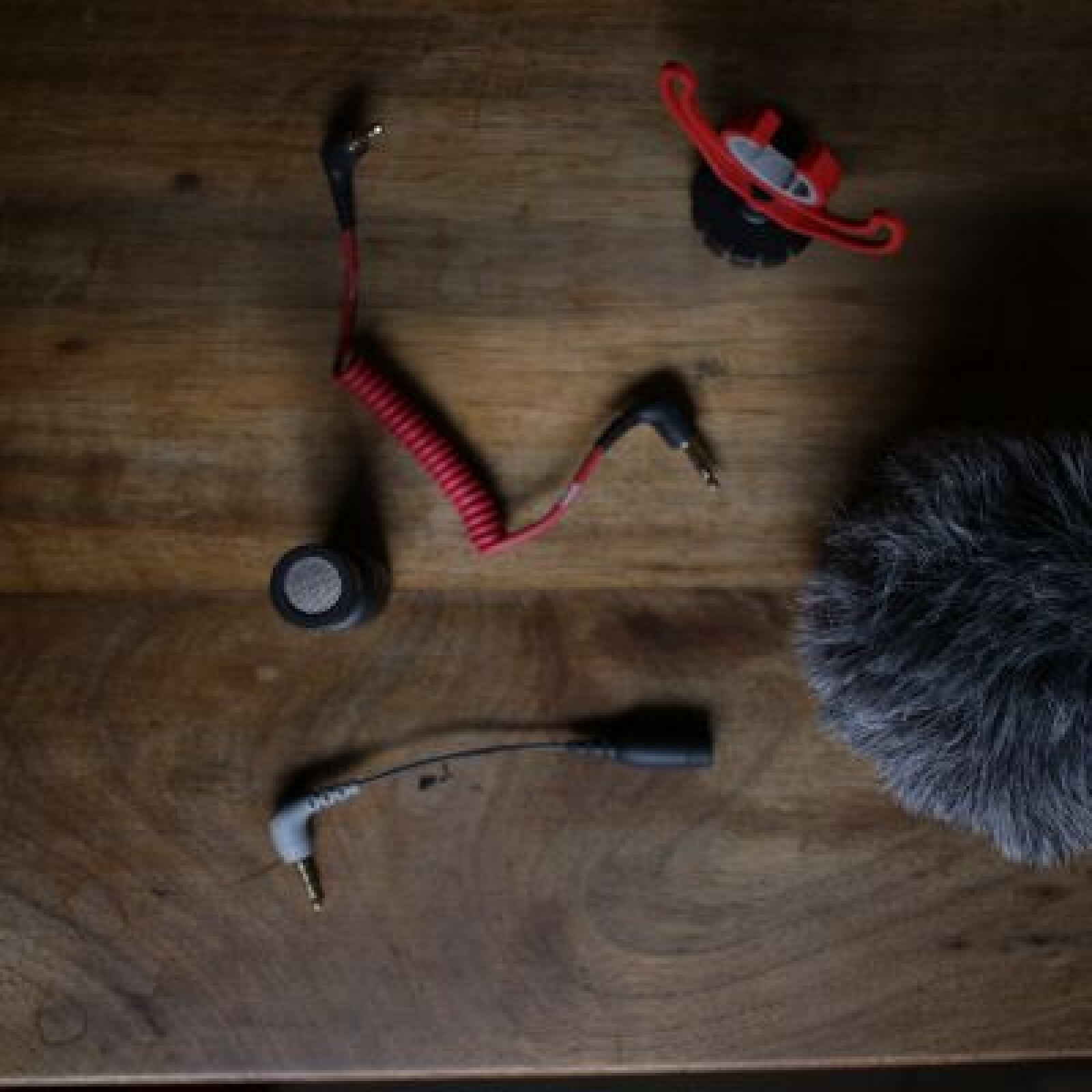 Rode VideoMicro - Photo 3 sur 5
