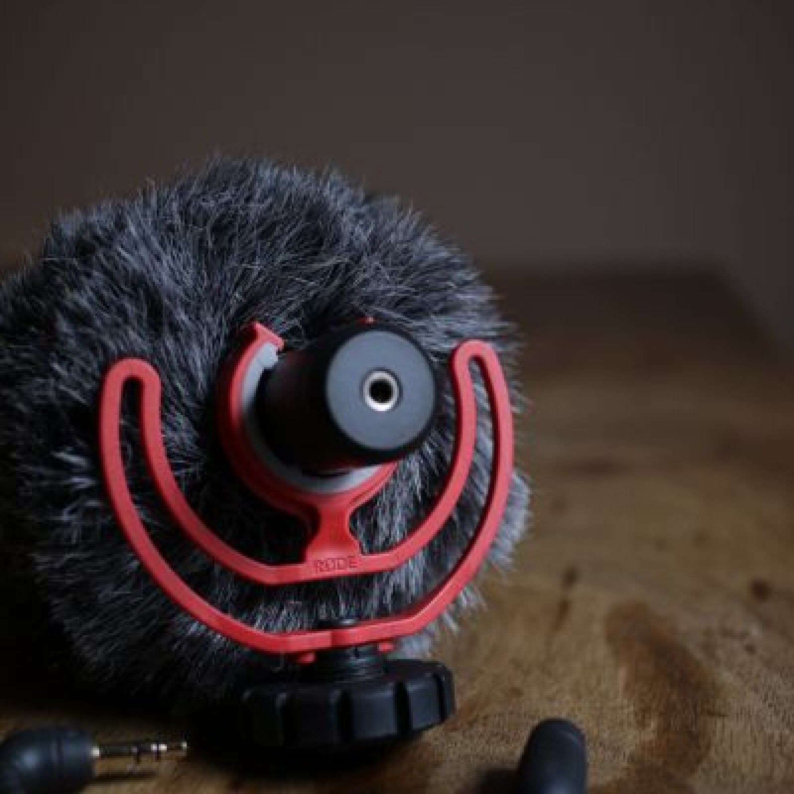 Rode VideoMicro - Photo 4 sur 5
