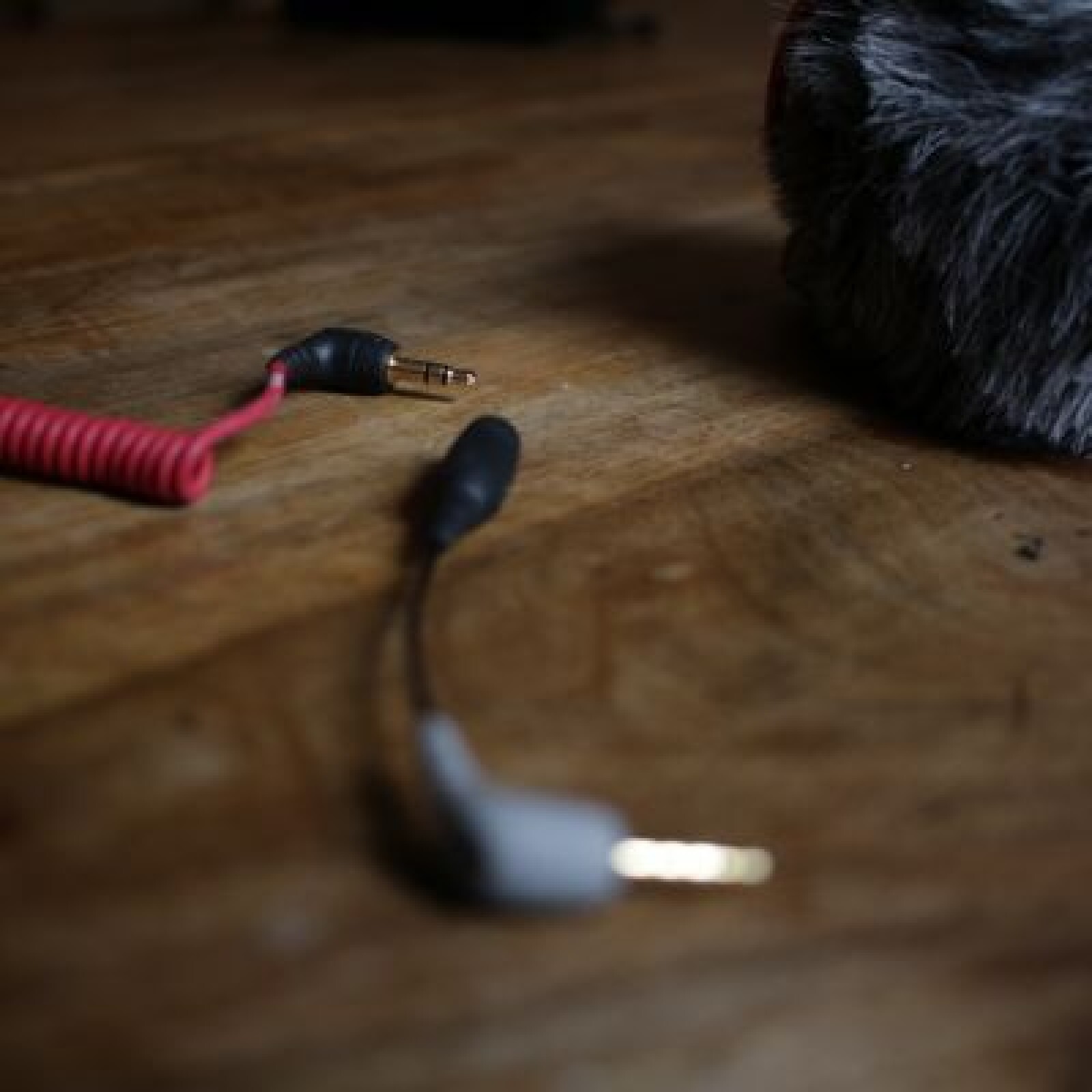 Rode VideoMicro - Photo 5 sur 5