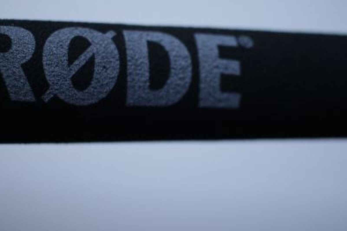 Location Rode Boompole - Lightyshare