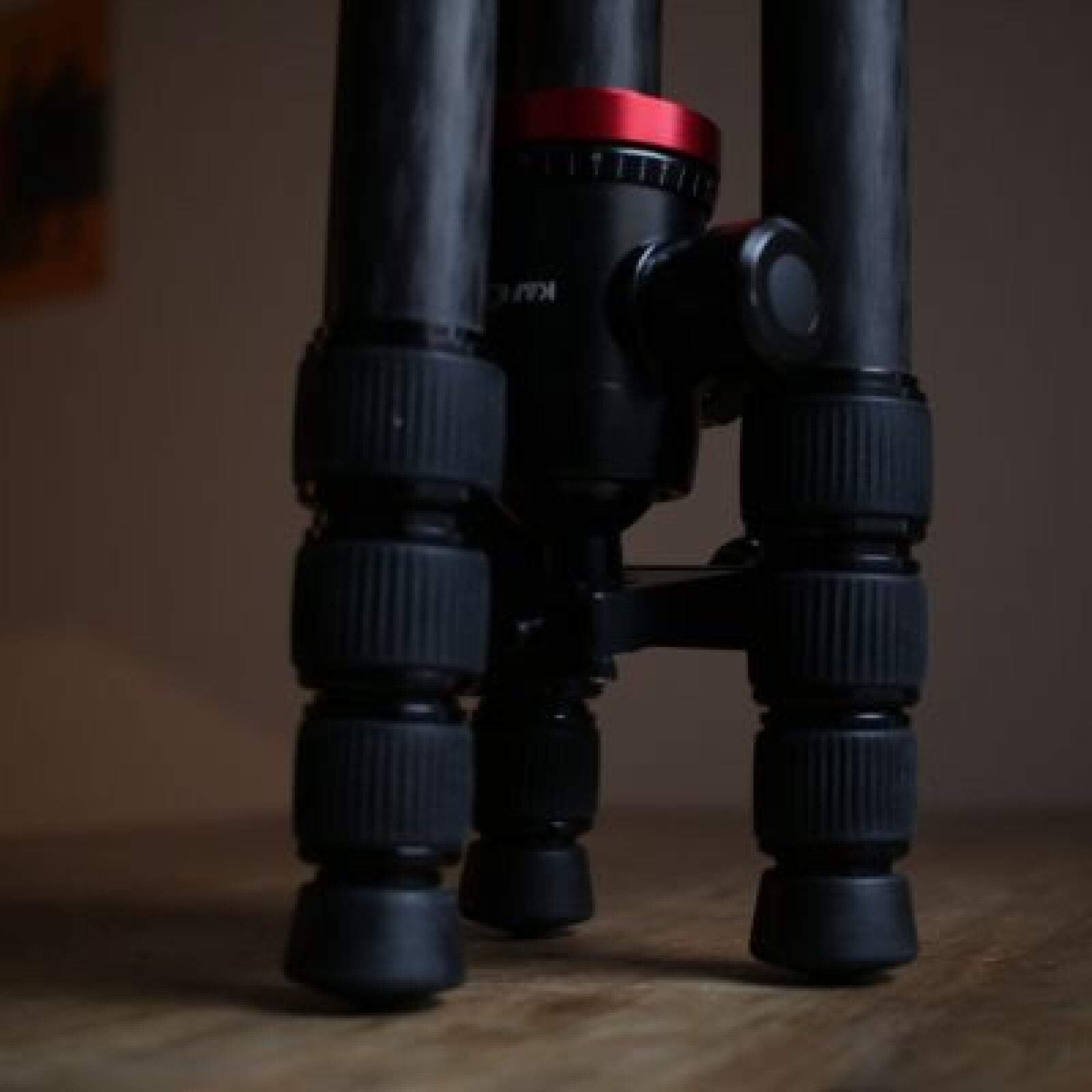 K&F Concept Trépied en Carbone - Photo 3 sur 5