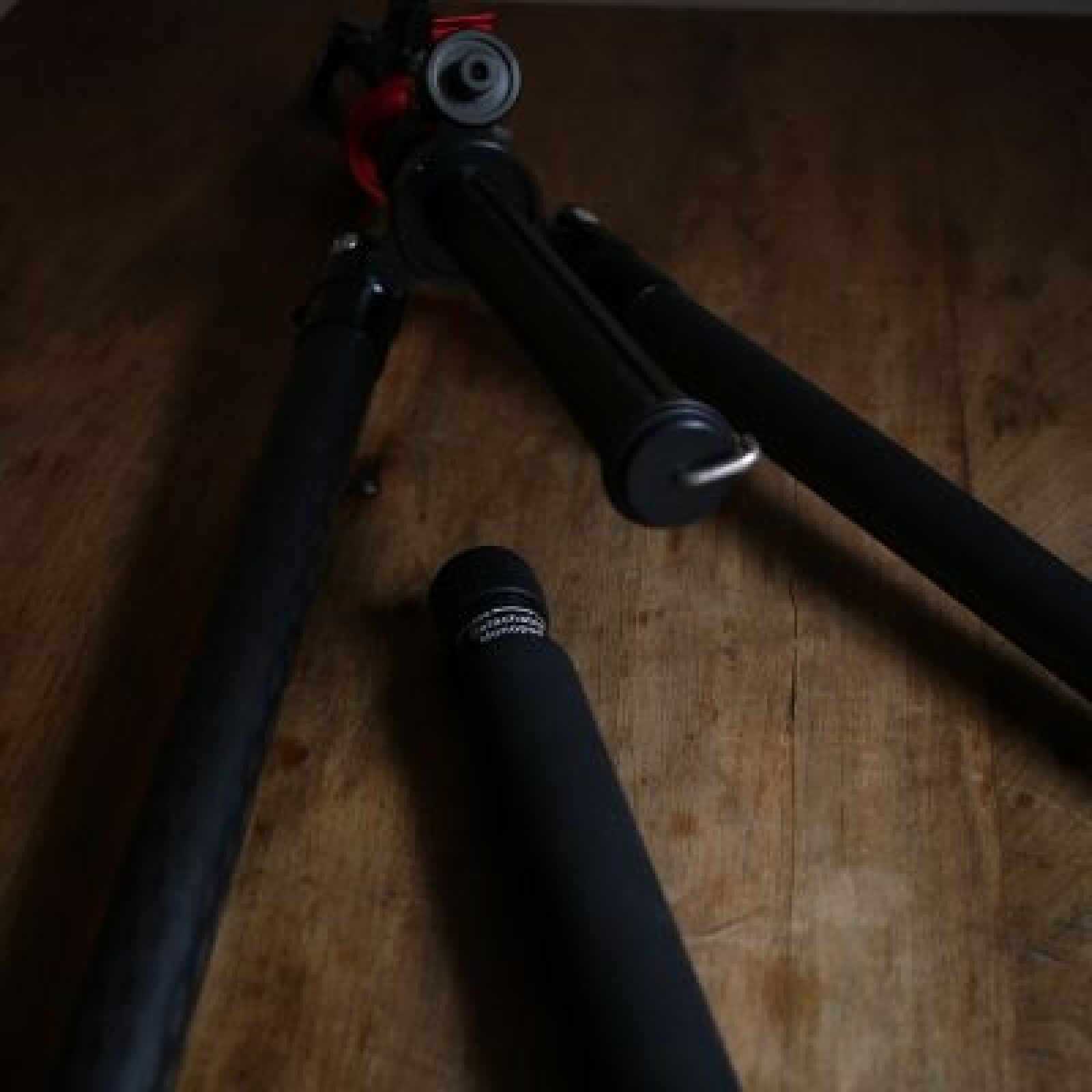 K&F Concept Trépied en Carbone - Photo 5 sur 5