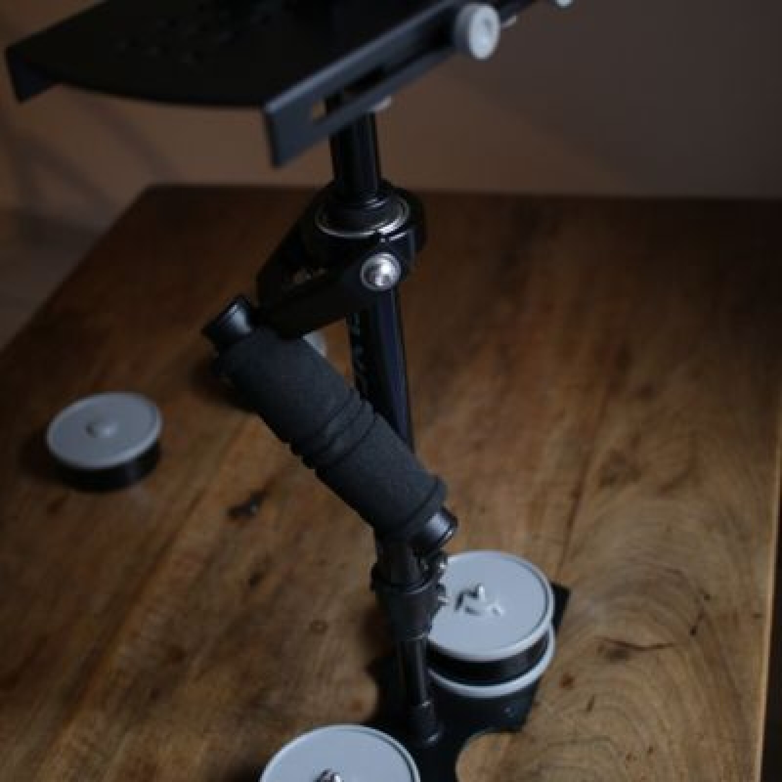 Flycam Nano (Stabilisateur Mécanique) - Photo 1 sur 5
