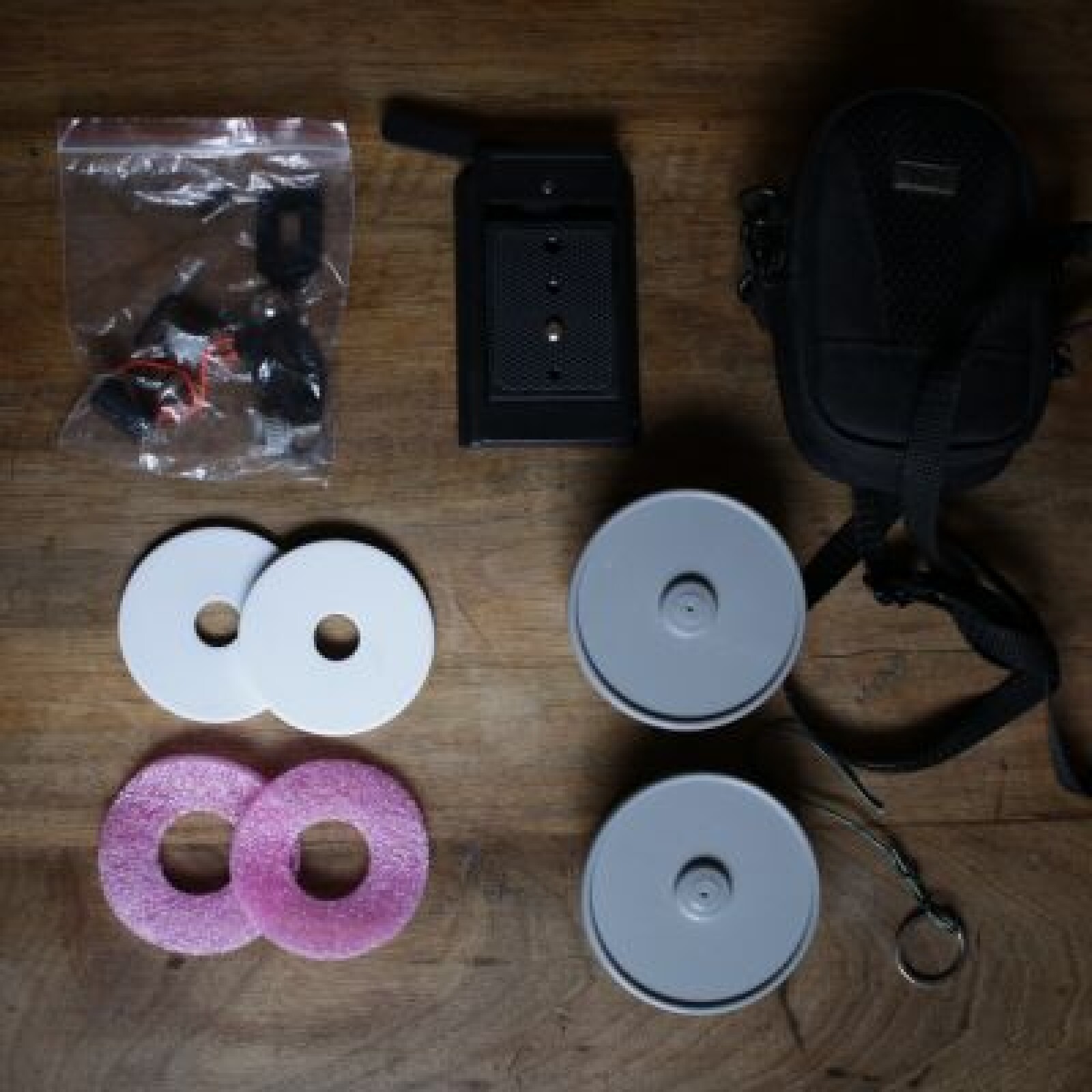 Flycam Nano (Stabilisateur Mécanique) - Photo 3 sur 5