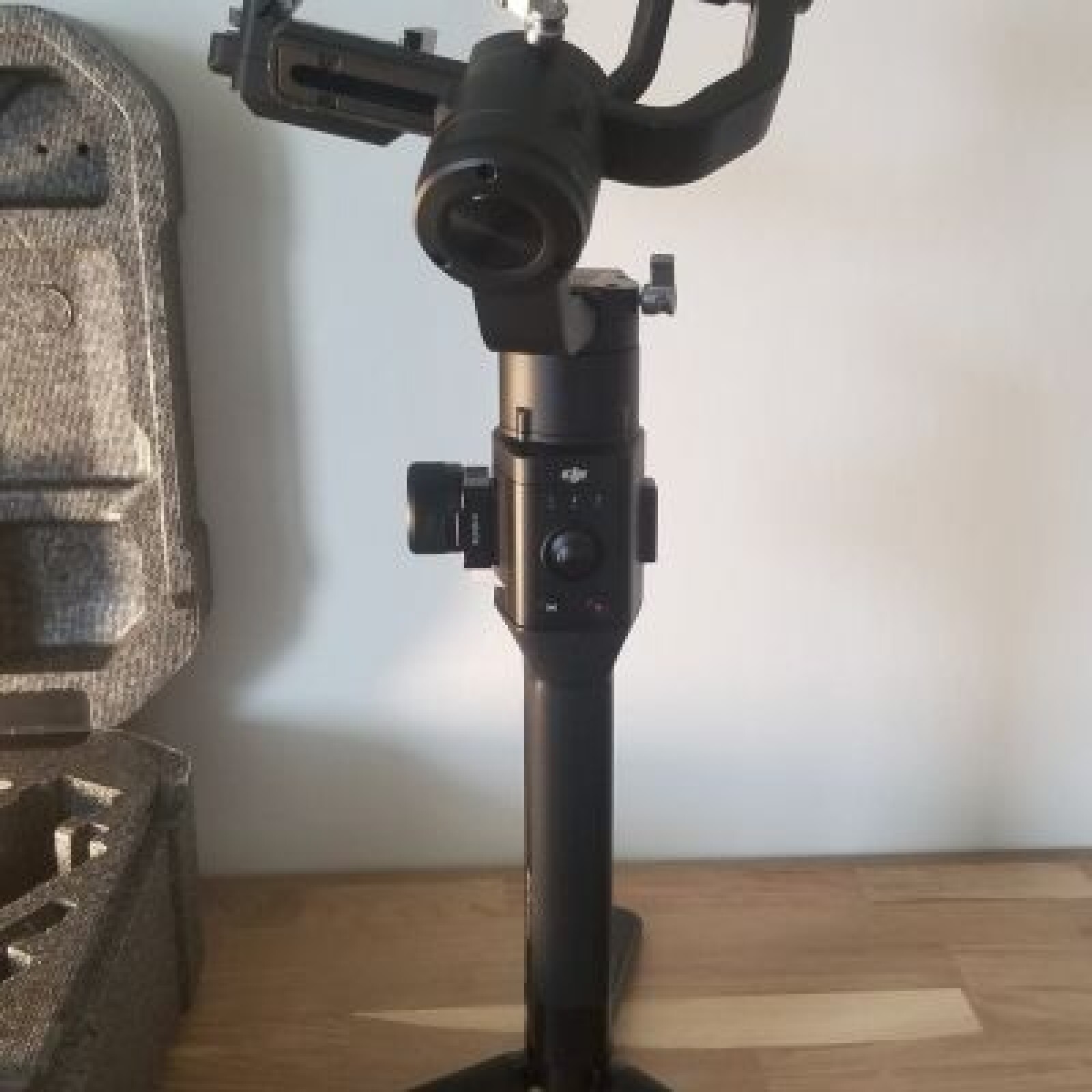 DJI RONIN S - Photo 1 sur 3