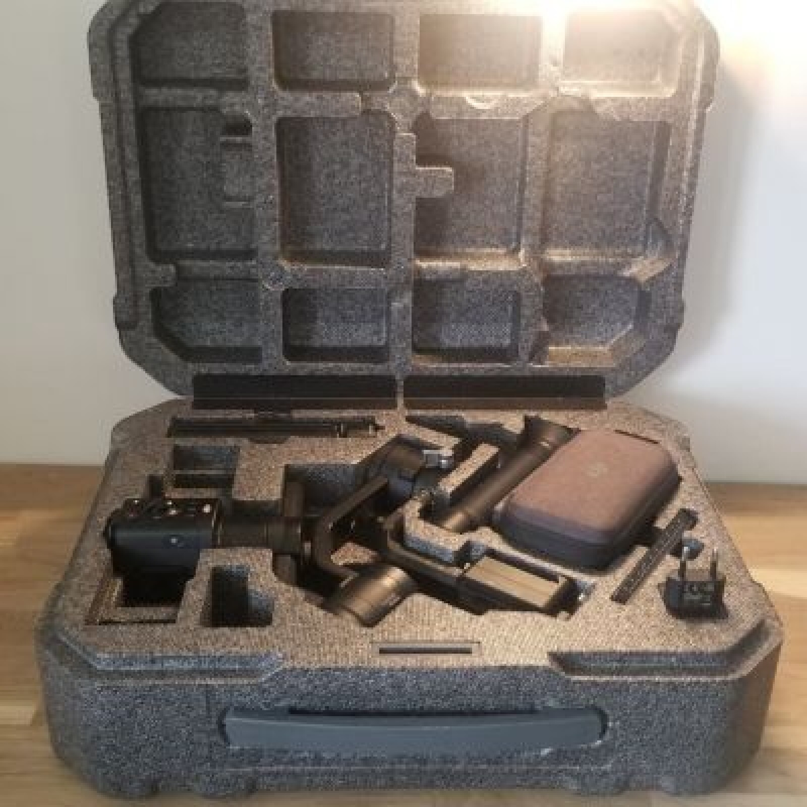 DJI RONIN S - Photo 3 sur 3