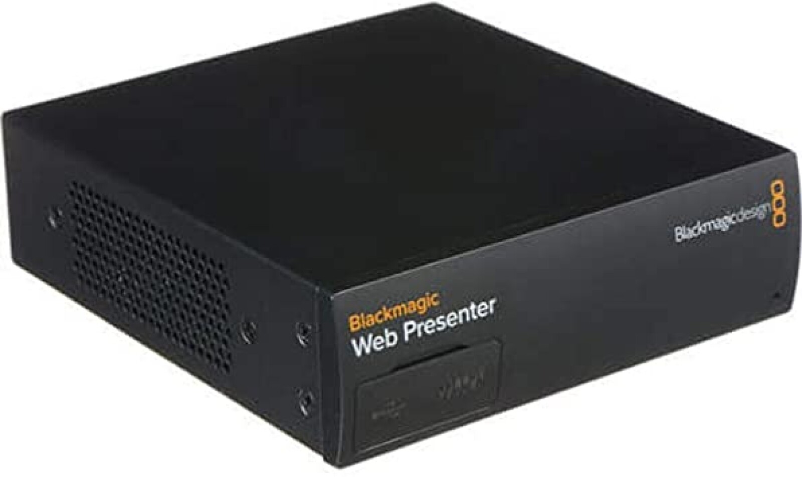 Boitier Streaming Black Magic Web Presenter - Photo 1 sur 2