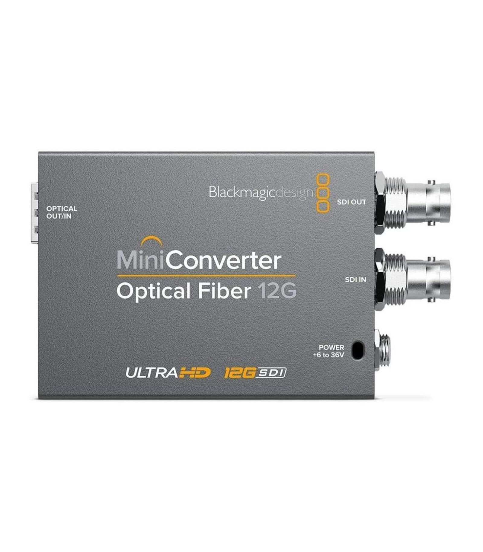 Kit Fibre Optique avec convertisseur - Photo 2 sur 3