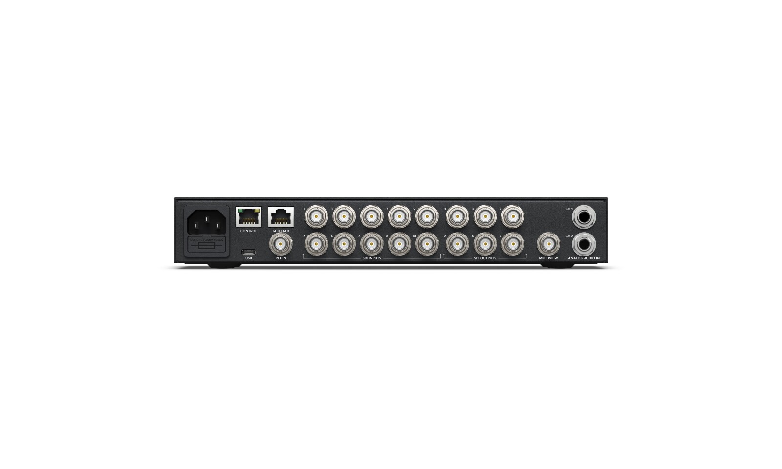Atem Constellation HD 10 Entrés - Photo 2 sur 2