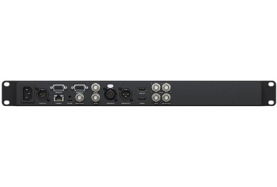 Location Blackmagic Hyperdeck Studio Pro Enregistreur SD / SSD