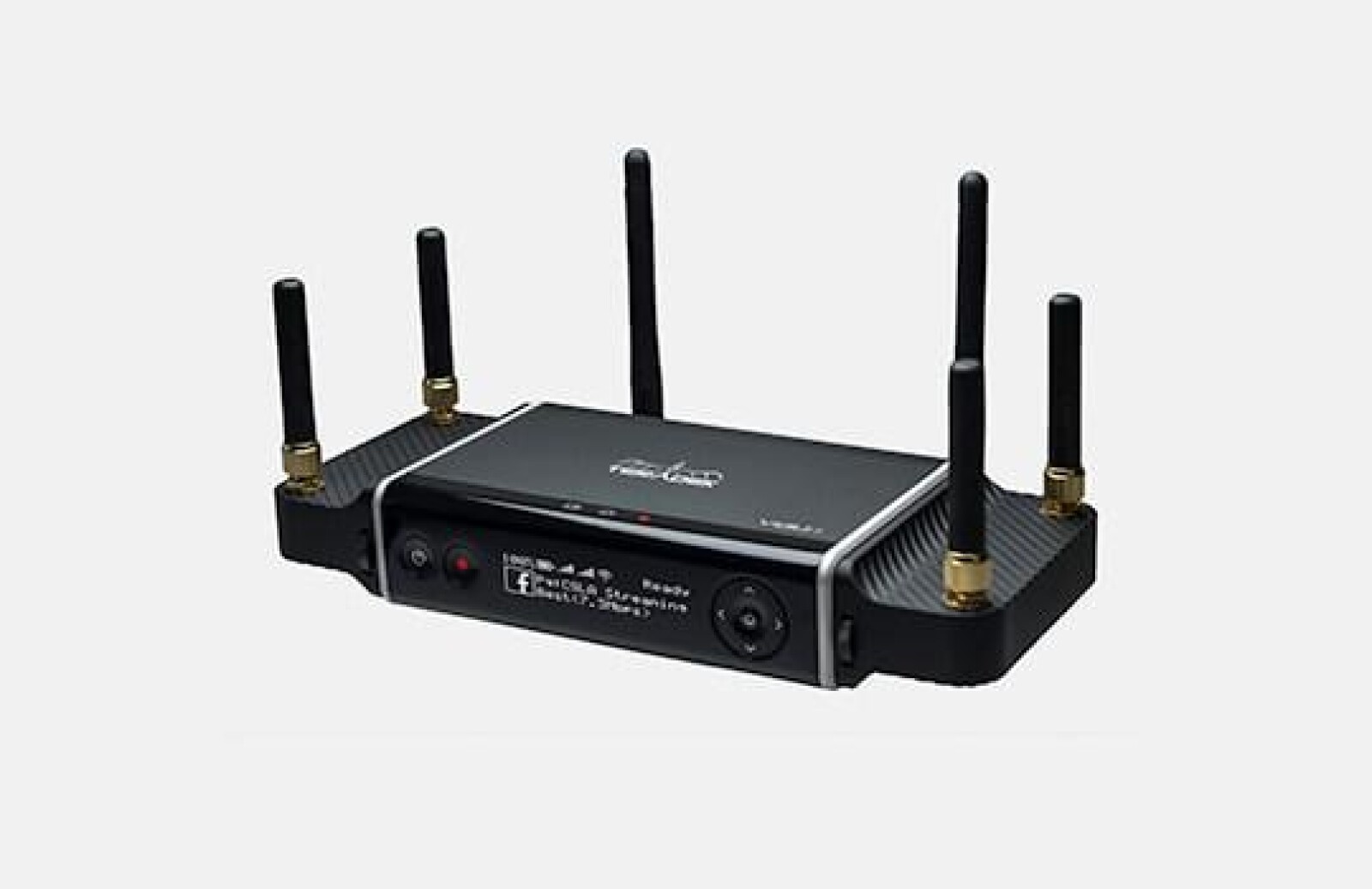 Teradek Vidiu Go + 2 modem 4G avec abonnements LiveStream - Photo 1 sur 1