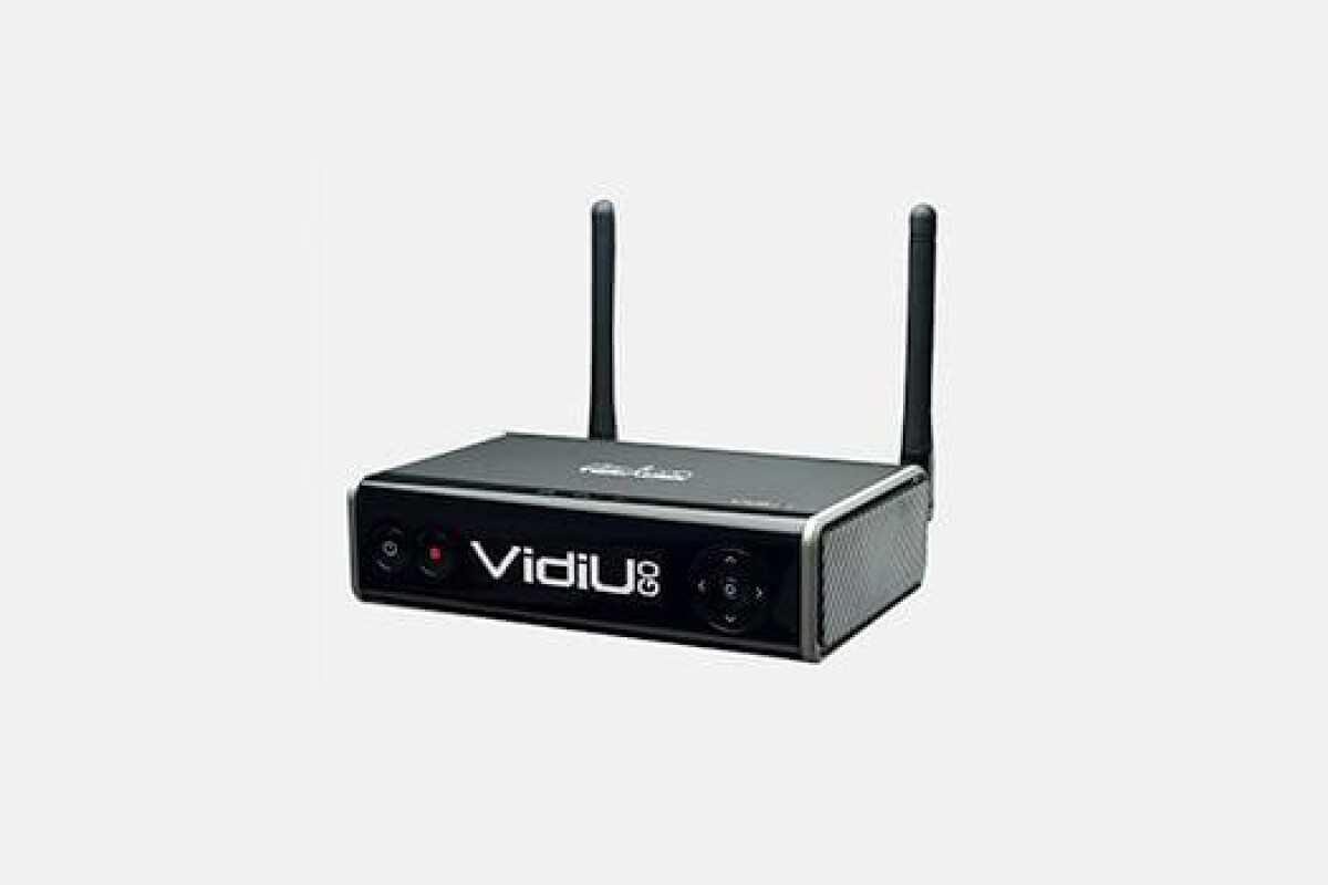 Location Teradek Vidiu Go - Lightyshare