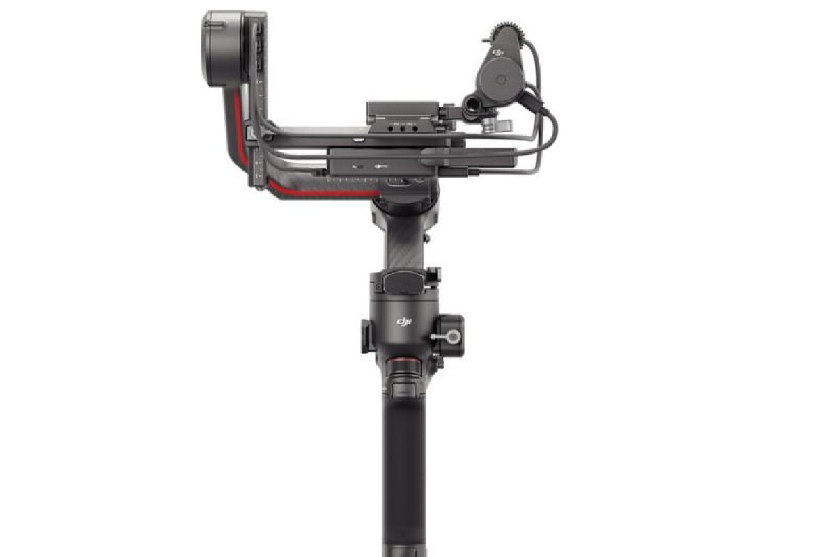 Location Dji RS3 Pro Combo - Lightyshare