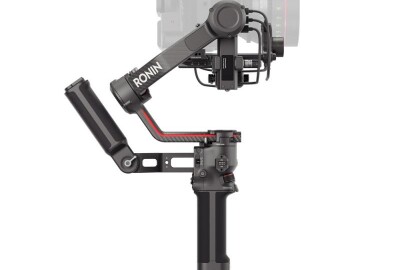 Location Dji RS3 Pro Combo