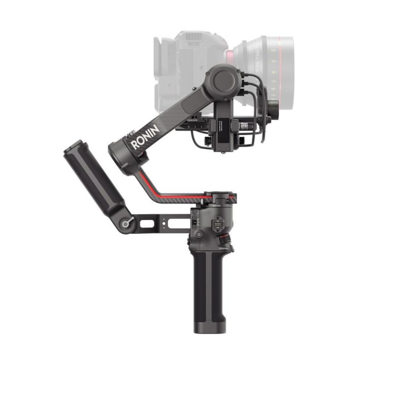 Dji RS3 Pro Combo - Photo 2 sur 3