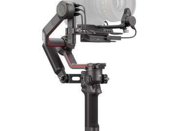 Location Dji RS3 Pro Combo