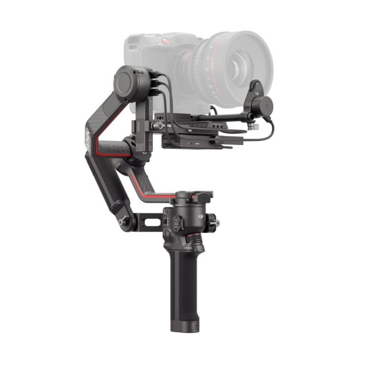 Dji RS3 Pro Combo - Photo 3 sur 3